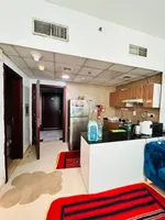 For Rent Apartment in Al Nuaimia 3, Ajman : Image 4