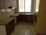 A studio with a separate kitchen in Al-Rawdah 1 area, the first resident : Image 4
