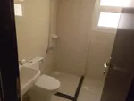 A studio with a separate kitchen in Al-Rawdah 1 area, the first resident : Image 8