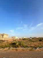 ارض للبيع فى الظيت الجنوبى على زاوية : Image 1