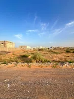 ارض للبيع فى الظيت الجنوبى على زاوية : Image 2