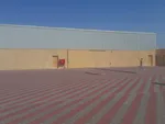 SPECIUOUS WAREHOUSE FOR RENT IN AL AIN : Image 1