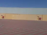 SPECIUOUS WAREHOUSE FOR RENT IN AL AIN : Image 2