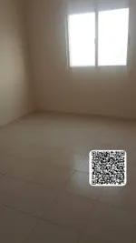 للإيجار السنوي في عجمان ♨️غرفه وصاله سعر مميز جدا👈 👈الموقع:فى النعيميه 3  علي شارع الكويت/For annual rent in Ajman ♨️ One bedroom and living room at a very special price 👈  Location: Al Nuaimiya 3, on Kuwait Street  For inquiries and reservations ☎️  : Image 3