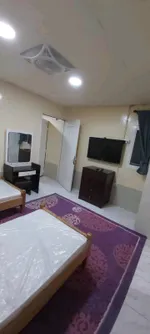 استوديو أرضي مفروش للايجار من المالك مباشرة، الدفع شهري شامل الانترنت والصرف الصحي، الكهرباء والماء على حسب العداد على المستأجر
0507251344 : Image 2