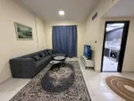 For monthly rent, a two-room apartment and a furnished hall for the first resident in Al Mowaihat 3, Ajman : Image 4