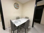 For monthly rent, a two-room apartment and a furnished hall for the first resident in Al Mowaihat 3, Ajman : Image 6