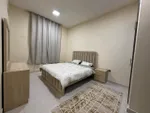 For monthly rent, a two-room apartment and a furnished hall for the first resident in Al Mowaihat 3, Ajman : Image 7