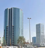 Tower for sale with a return of 9.5% in Al Mamzar area, Sharjah : Image 2