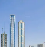 Tower for sale with a return of 9.5% in Al Mamzar area, Sharjah : Image 3