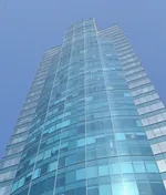 Tower for sale with a return of 9.5% in Al Mamzar area, Sharjah : Image 5