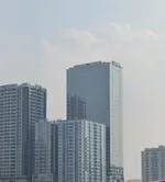 Tower for sale with a return of 9.5% in Al Mamzar area, Sharjah : Image 6