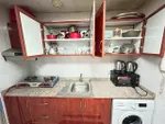 استوديوا للايجار الشهري المفروش شامل جميع الفواتير داخل ابراج الاورينت منطقه البستان امارة عجمان : Image 6