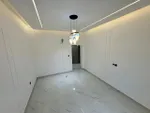 Four large rooms and a maid's room. The house is spacious and beautiful : Image 1