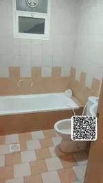 للإيجار السنوي في عجمان ♨️غرفه وصاله مساحه واسعه👈 👈الموقع: فى النعيميه 3 قريب علي دوار سناره/For annual rent in Ajman ♨️ One bedroom and a spacious living room 👈  Location: Al Nuaimiya 3, near Sanara Roundabout : Image 2