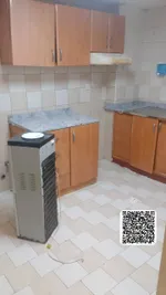 للإيجار السنوي في عجمان ♨️غرفه وصاله مساحه واسعه👈 👈الموقع: فى النعيميه 3 قريب علي دوار سناره/For annual rent in Ajman ♨️ One bedroom and a spacious living room 👈  Location: Al Nuaimiya 3, near Sanara Roundabout : Image 3