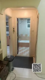 للإيجار السنوي في عجمان ♨️غرفه وصاله مساحه واسعه👈 👈الموقع: فى النعيميه 3 قريب علي دوار سناره/For annual rent in Ajman ♨️ One bedroom and a spacious living room 👈  Location: Al Nuaimiya 3, near Sanara Roundabout : Image 5