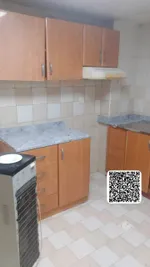 للإيجار السنوي في عجمان ♨️غرفه وصاله مساحه واسعه👈 👈الموقع: فى النعيميه 3 قريب علي دوار سناره/For annual rent in Ajman ♨️ One bedroom and a spacious living room 👈  Location: Al Nuaimiya 3, near Sanara Roundabout : Image 6