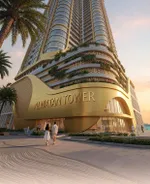 امتلك علي كورنيش عجمان بدون مقدم فقط قسط شهري 1.5 % بدون عموله او رسوم تسجيل : Image 2