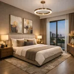 مبنى سكني فاخر جديد في JVC – موقع استثنائي وتشطيبات راقية جاهزة للتشغيل الفوري : Image 4