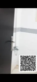 للإيجار السنوي في عجمان ♨️استديو مطبخ منفصل بباب👈 👈الموقع: فى  المويهات 3 قريب علي مخرج الشيخ محمد بن زايد/For annual rent in Ajman ♨️ Studio apartment with separate kitchen and door 👈  Location: Al Muwaihat 3, near Sheikh Mohammed Bin Zayed exit : Image 8