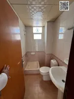 شقة غرفة وصالة واسعة مع بلكونة في الراشدية 2 – موقع مميز : Image 2