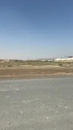 للبيع ارض سكني تجاري المنامة حوض 8 - عجمان : Image 1