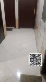 للإيجار السنوي في عجمان ♨️غرفه وصاله مساحه واسعه👈 👈الموقع: فى النعيميه 3 قريب علي دوار سناره/For annual rent in Ajman ♨️ One bedroom and a spacious living room 👈 Location: Al Nuaimiya 3, near Sinara Roundabout : Image 2