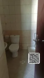 للإيجار السنوي في عجمان ♨️غرفه وصاله مساحه واسعه👈 👈الموقع: فى النعيميه 3 قريب علي دوار سناره/For annual rent in Ajman ♨️ One bedroom and a spacious living room 👈 Location: Al Nuaimiya 3, near Sinara Roundabout : Image 4