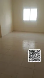 للإيجار السنوي في عجمان ♨️غرفه وصاله مساحه واسعه👈 👈الموقع: فى النعيميه 3 قريب علي دوار سناره/For annual rent in Ajman ♨️ One bedroom and a spacious living room 👈 Location: Al Nuaimiya 3, near Sinara Roundabout : Image 6