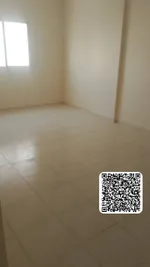 للإيجار السنوي في عجمان ♨️غرفه وصاله مساحه واسعه👈 👈الموقع: فى النعيميه 3 قريب علي دوار سناره/For annual rent in Ajman ♨️ One bedroom and a spacious living room 👈 Location: Al Nuaimiya 3, near Sinara Roundabout : Image 7