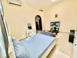 Furnished studio in Abu Dhabi Al Muroor : Image 2