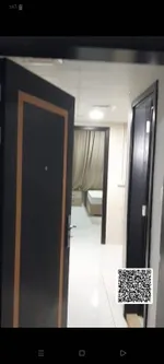 لإيجار السنوي في عجمان ♨️استديو مطبخ منفصل بباب👈 👈الموقع: فى المويهات 3 علي مخرج الشيخ محمد بن زايد/For annual rent in Ajman ♨️ Studio apartment with separate kitchen and door 👈 👈Location: Al Muwaihat 3, near Sheikh Mohammed Bin Zayed exit : Image 1