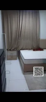 لإيجار السنوي في عجمان ♨️استديو مطبخ منفصل بباب👈 👈الموقع: فى المويهات 3 علي مخرج الشيخ محمد بن زايد/For annual rent in Ajman ♨️ Studio apartment with separate kitchen and door 👈 👈Location: Al Muwaihat 3, near Sheikh Mohammed Bin Zayed exit : Image 5