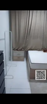 لإيجار السنوي في عجمان ♨️استديو مطبخ منفصل بباب👈 👈الموقع: فى المويهات 3 علي مخرج الشيخ محمد بن زايد/For annual rent in Ajman ♨️ Studio apartment with separate kitchen and door 👈 👈Location: Al Muwaihat 3, near Sheikh Mohammed Bin Zayed exit : Image 6