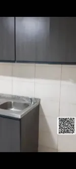 لإيجار السنوي في عجمان ♨️استديو مطبخ منفصل بباب👈 👈الموقع: فى المويهات 3 علي مخرج الشيخ محمد بن زايد/For annual rent in Ajman ♨️ Studio apartment with separate kitchen and door 👈 👈Location: Al Muwaihat 3, near Sheikh Mohammed Bin Zayed exit : Image 7