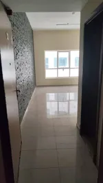 فرصة مميزة للإيجار السنوي 🔥  شقة غرفة وصالة في أبراج اللؤلؤة – الراشدية 1 : Image 3