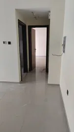 فرصة مميزة للإيجار السنوي 🔥  شقة غرفة وصالة في أبراج اللؤلؤة – الراشدية 1 : Image 4