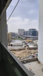 فرصة مميزة للإيجار السنوي 🔥  شقة غرفة وصالة في أبراج اللؤلؤة – الراشدية 1 : Image 7