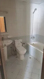 فرصة مميزة للإيجار السنوي 🔥  شقة غرفة وصالة في أبراج اللؤلؤة – الراشدية 1 : Image 8