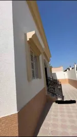 للبيع بيت في الغافيه جديد عمر 12 سنه : Image 3