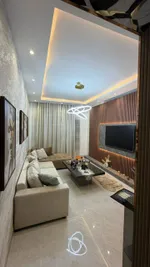 شقة غرفتين وصالة للبيع في مدينة الإمارات : Image 4