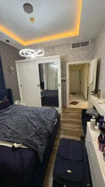 شقة غرفتين وصالة للبيع في مدينة الإمارات : Image 5