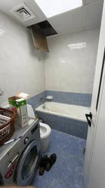 شقة غرفتين وصالة للبيع في مدينة الإمارات : Image 7