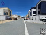ارض سكني مع رخصة البناء شارع امامي وخلفي منطقة الياسمين : Image 2