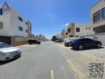 ارض سكني مع رخصة البناء شارع امامي وخلفي منطقة الياسمين : Image 7