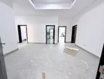 A three-bedroom apartment with a maid's room and a ground floor board in Riyadh : Image 3