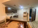 With a monthly installment of 2900 dirhams and a down payment of only 220 thousand dirhams, you will be able to own a room and a hall with furniture in the City Tower on Sheikh Khalifa Road in the center of Ajman. 📍 A very great opportunity to live o : Image 5