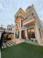 🏡 Luxury Villa for Sale | Facing Al-Hamidiya Park | VIP Finishing | 🏡 Luxury Villa for Sale | Facing Al Hamidiya Park | VIP Finishing : Image 1