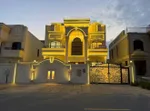 🏡 Luxury Villa for Sale | Facing Al-Hamidiya Park | VIP Finishing | 🏡 Luxury Villa for Sale | Facing Al Hamidiya Park | VIP Finishing : Image 2